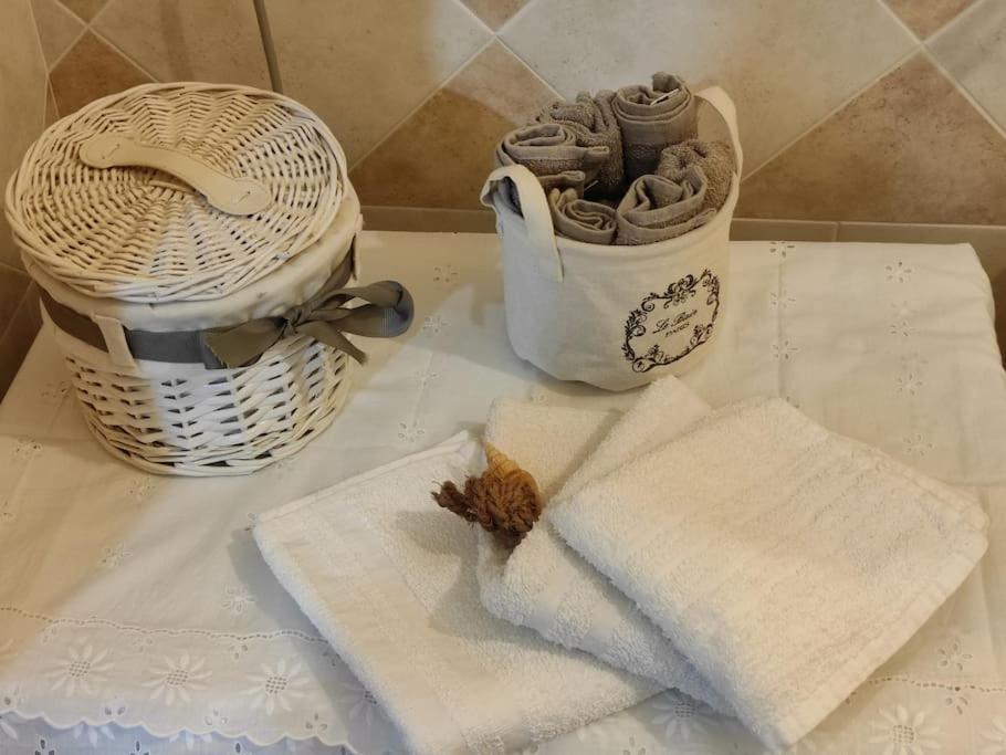 Apulia Mon Amour Mola di Bari Esterno foto