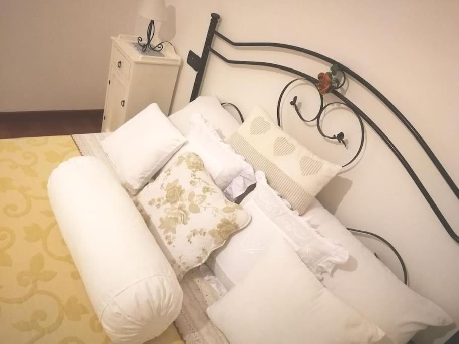 Apulia Mon Amour Mola di Bari Esterno foto